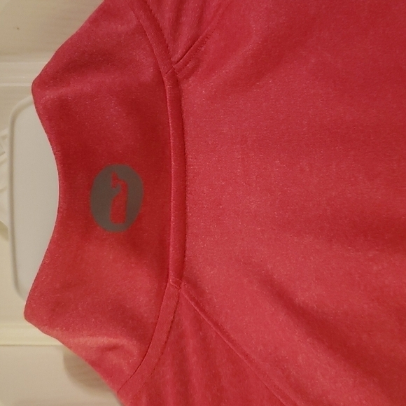 VINEYARD vines 1/4 zip performance pullover - Picture 6 of 9